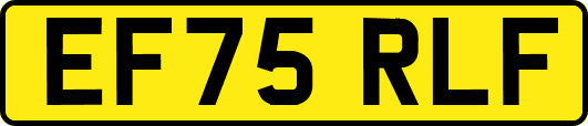 EF75RLF