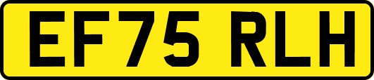 EF75RLH
