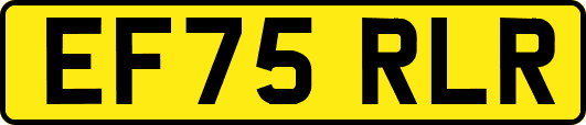 EF75RLR