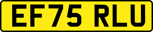 EF75RLU