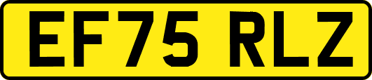 EF75RLZ