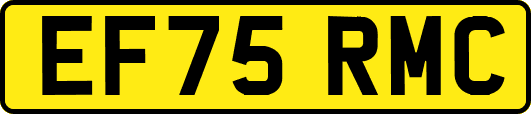 EF75RMC