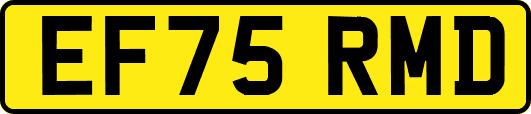 EF75RMD