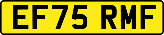 EF75RMF