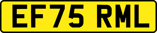 EF75RML