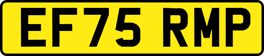 EF75RMP