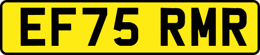EF75RMR