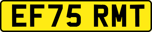 EF75RMT