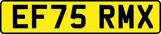 EF75RMX