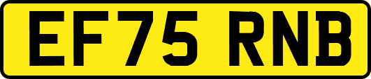 EF75RNB