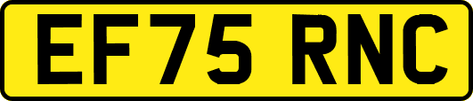 EF75RNC