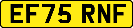 EF75RNF