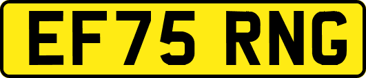 EF75RNG