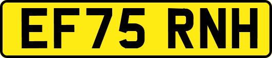 EF75RNH