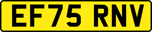 EF75RNV