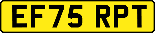 EF75RPT