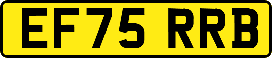 EF75RRB