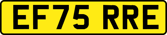 EF75RRE