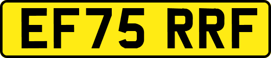 EF75RRF