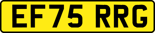 EF75RRG