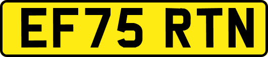 EF75RTN