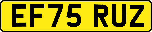EF75RUZ