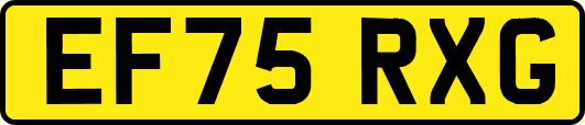 EF75RXG