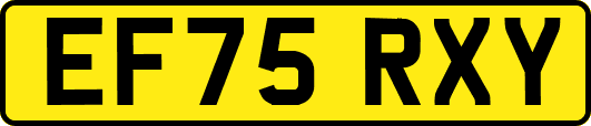 EF75RXY