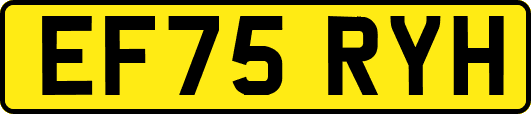 EF75RYH