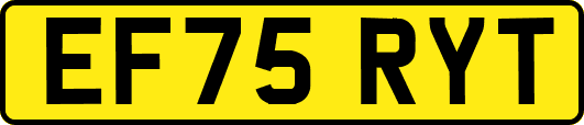 EF75RYT