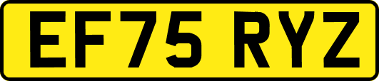 EF75RYZ