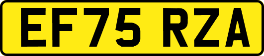 EF75RZA