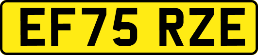 EF75RZE