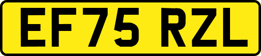 EF75RZL