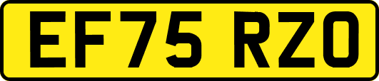EF75RZO