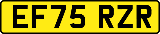 EF75RZR
