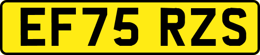 EF75RZS