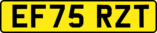 EF75RZT