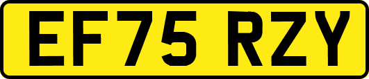 EF75RZY