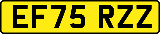 EF75RZZ