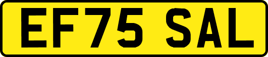 EF75SAL