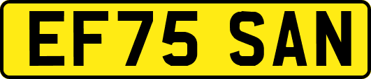 EF75SAN