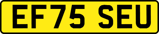 EF75SEU