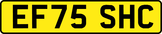 EF75SHC