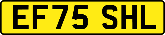 EF75SHL