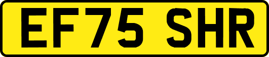 EF75SHR