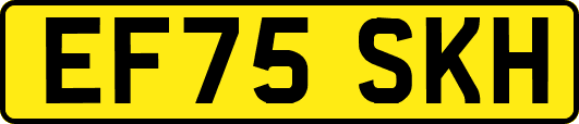 EF75SKH