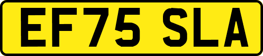 EF75SLA