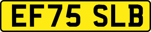 EF75SLB
