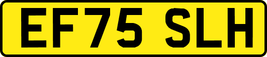 EF75SLH